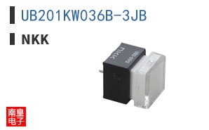 UB201KW036B-3JB ͼƬ