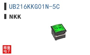 UB216KKG01N-5C ͼƬ