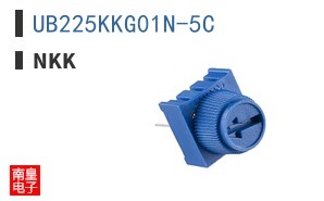 UB225KKG01N-5C ͼƬ