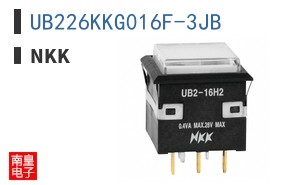 UB226KKG016F-3JB ͼƬ
