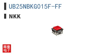 UB25NBKG015F-FF ͼƬ