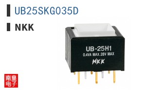 UB25SKG035D ͼƬ