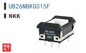 UB26NBKG015F ͼƬ