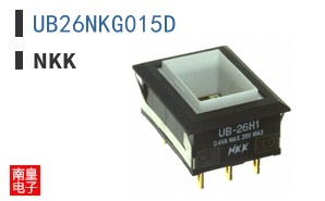 UB26NKG015D ͼƬ