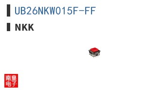 UB26NKW015F-FF ͼƬ