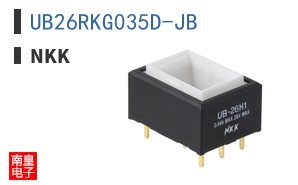 UB26RKG035D-JB ͼƬ