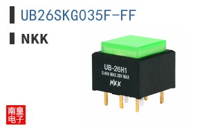 UB26SKG035F-FF ͼƬ