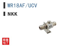 WR18AF/UCV ͼƬ