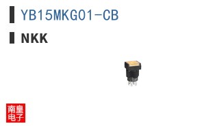 YB15MKG01-CB ͼƬ
