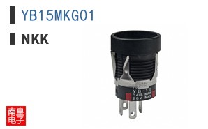 YB15MKG01 ͼƬ