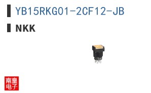 YB15RKG01-2CF12-JB ͼƬ