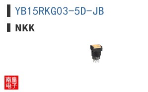 YB15RKG03-5D-JB ͼƬ
