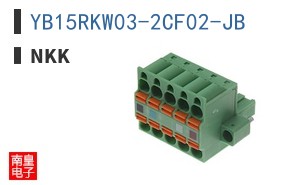 YB15RKW03-2CF02-JB ͼƬ