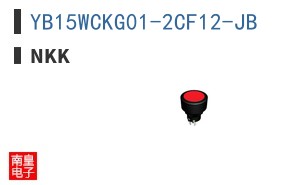 YB15WCKG01-2CF12-JB ͼƬ