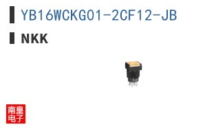 YB16WCKG01-2CF12-JB ͼƬ