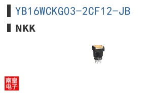 YB16WCKG03-2CF12-JB ͼƬ