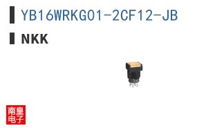 YB16WRKG01-2CF12-JB ͼƬ