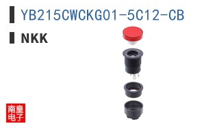 YB215CWCKG01-5C12-CB ͼƬ