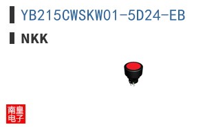 YB215CWSKW01-5D24-EB ͼƬ