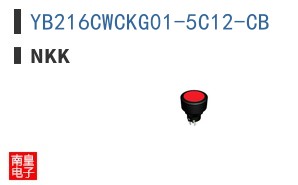 YB216CWCKG01-5C12-CB ͼƬ