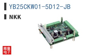 YB25CKW01-5D12-JB ͼƬ