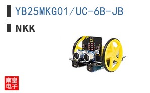 YB25MKG01/UC-6B-JB ͼƬ