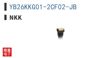 YB26KKG01-2CF02-JB ͼƬ