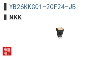 YB26KKG01-2CF24-JB ͼƬ
