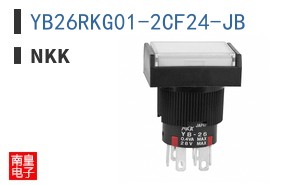 YB26RKG01-2CF24-JB ͼƬ