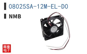 08025SA-12M-EL-D0 ͼƬ