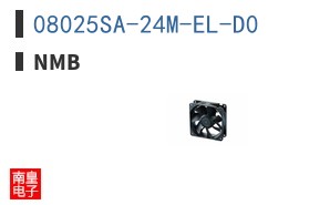 08025SA-24M-EL-D0 ͼƬ