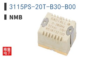 3115PS-20T-B30-B00 ͼƬ
