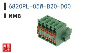 6820PL-05W-B20-D00 ͼƬ