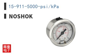 15-911-5000-psi/kPa ͼƬ