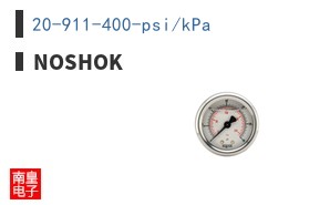20-911-400-psi/kPa ͼƬ