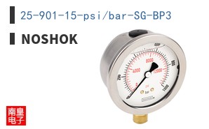 25-901-15-psi/bar-SG-BP3 ͼƬ