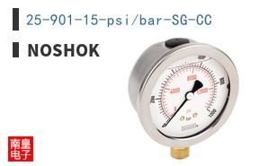25-901-15-psi/bar-SG-CC ͼƬ