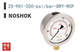 25-901-200-psi/bar-DRY-RCP ͼƬ
