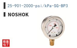 25-901-2000-psi/kPa-SG-BP3 ͼƬ