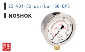 25-901-30-psi/bar-SG-BP3 ͼƬ