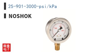 25-901-3000-psi/kPa ͼƬ