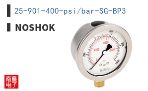 25-901-400-psi/bar-SG-BP3 ͼƬ
