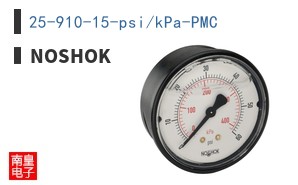 25-910-15-psi/kPa-PMC ͼƬ