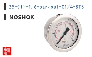 25-911-16-bar/psi-G1/4-BT3 ͼƬ