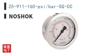 25-911-160-psi/bar-SG-CC ͼƬ