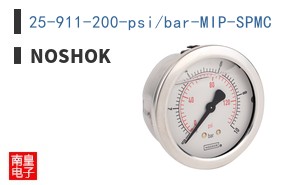 25-911-200-psi/bar-MIP-SPMC ͼƬ