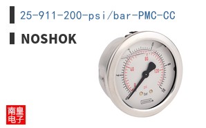25-911-200-psi/bar-PMC-CC ͼƬ