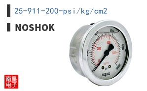 25-911-200-psi/kg/cm2 ͼƬ
