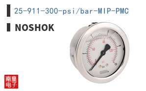 25-911-300-psi/bar-MIP-PMC ͼƬ