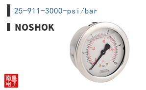 25-911-3000-psi/bar ͼƬ